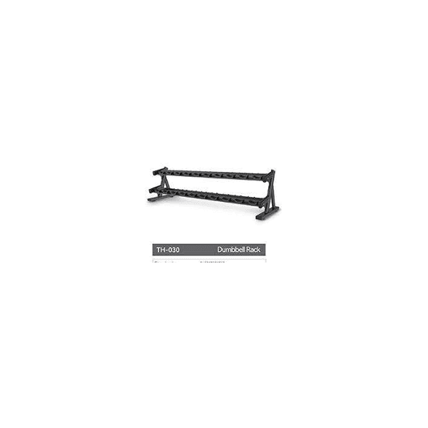 Dumbbell Rack - Line - TH