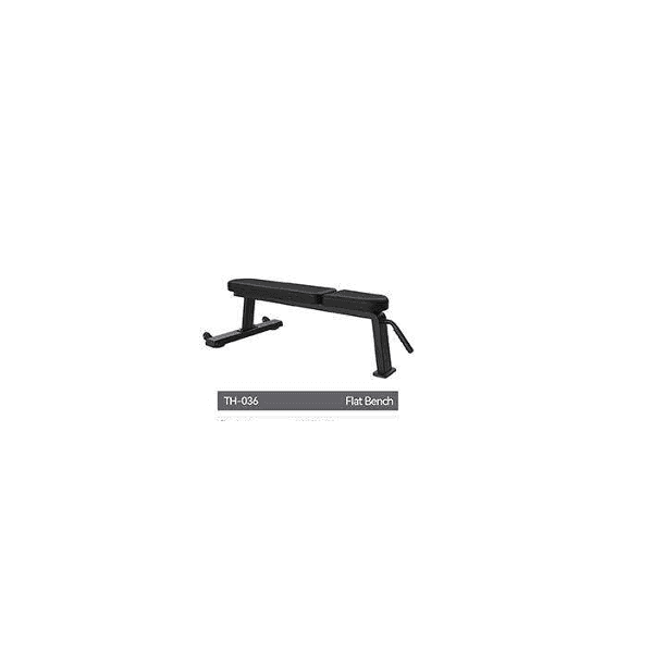 Flat Bench - Line - TH