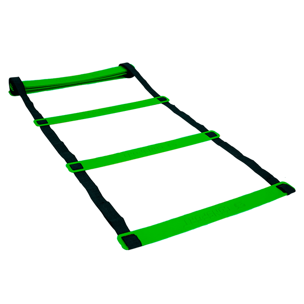 Escada Agilidade Profissional Verde - Consport 