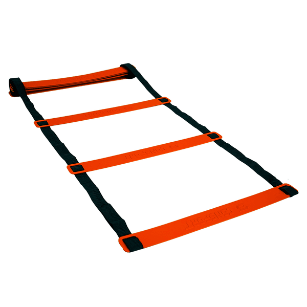 Escada Agilidade Profissional Vermelho - Consport