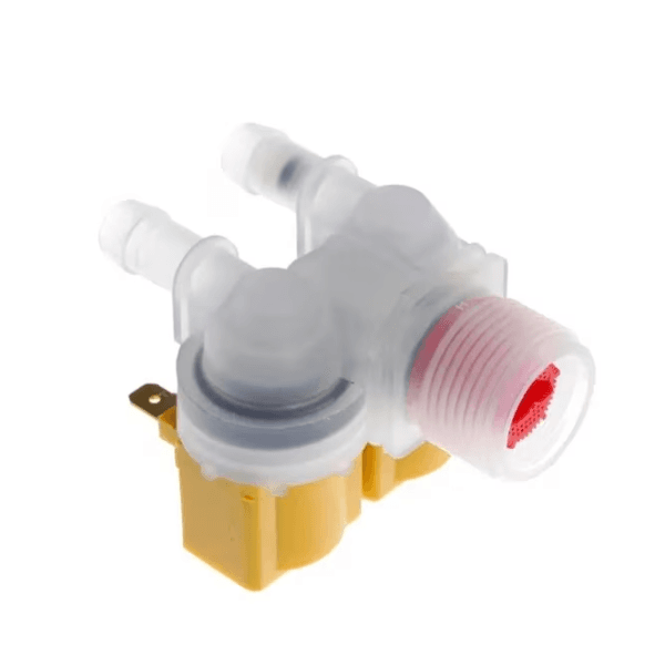 Valvula Entrada - Dupla Saida 127v Electrolux