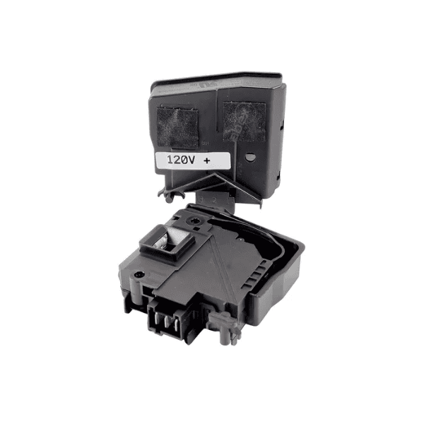 Trava Da Porta Samsung Wd10-wd90-dc34