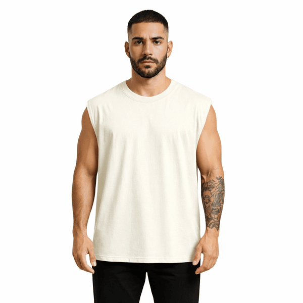 Regata Oversized Off White