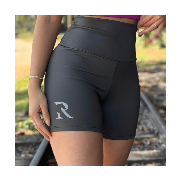 Short Feminino Origem