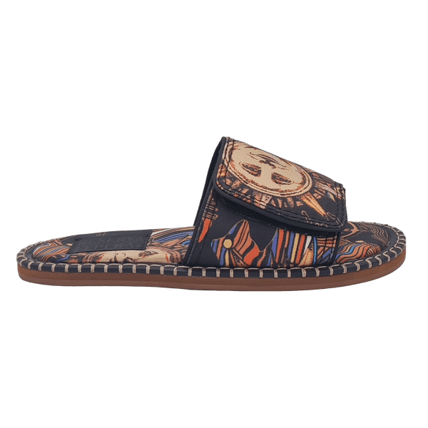 Flat Paiute Trail Montain