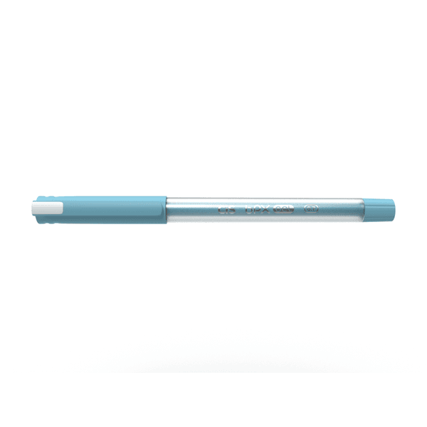 Caneta Cis BPX Gel Ponta 0,7MM Cor Azul 
