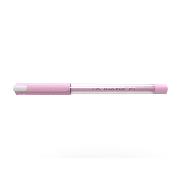 Caneta Cis BPX Gel Ponta 0,7MM Cor Rosa