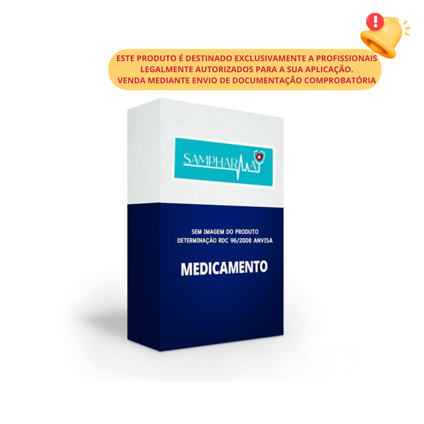 Dysport 300U, com 1 frasco-ampola com pó para solução de uso intramuscular