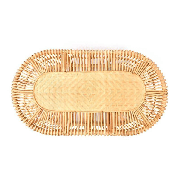 Mesa de Centro Carlo 