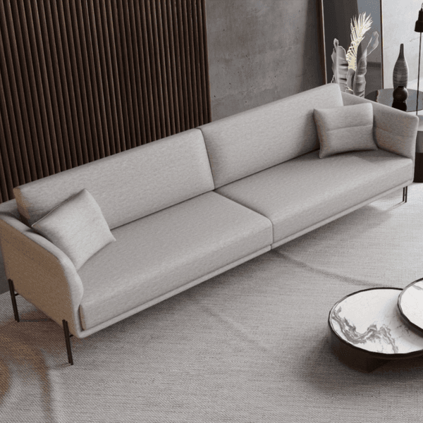 Sofá Dommé Reto