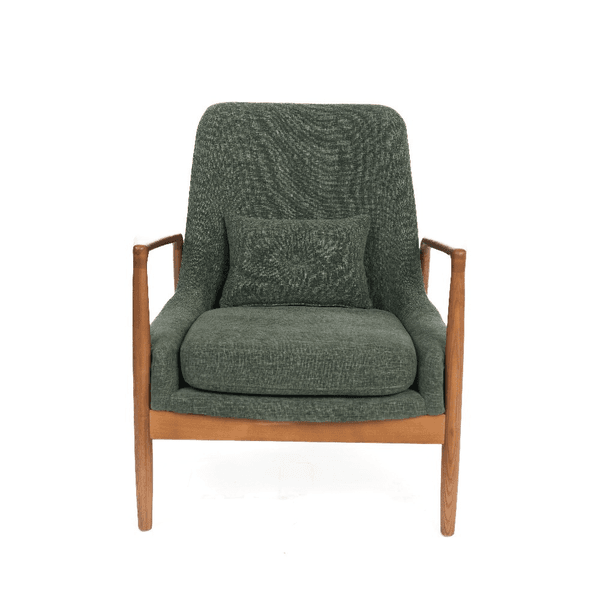 Poltrona Madeira Calima