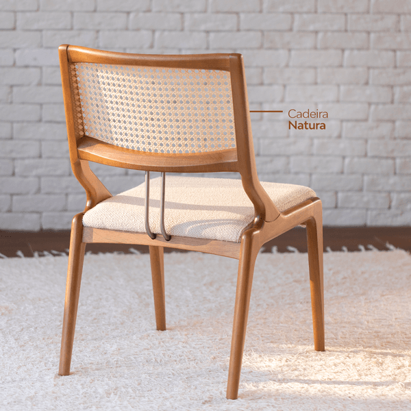 Cadeira Natura