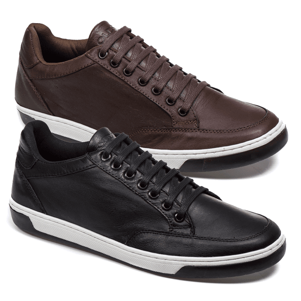 Combo 2 Pares 8169 Oldsen