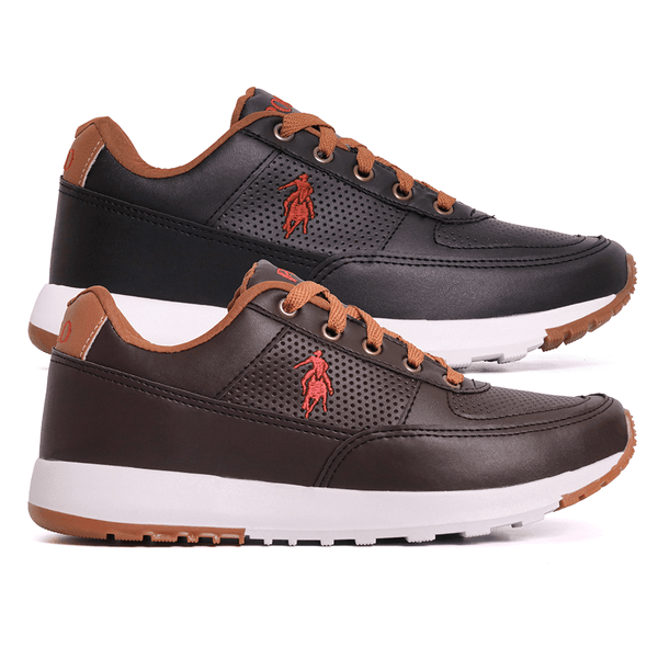 Combo 2 Pares Polo Elite Masculino