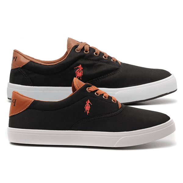 Combo 2 Pares Polo Street + Polo Up Masculino