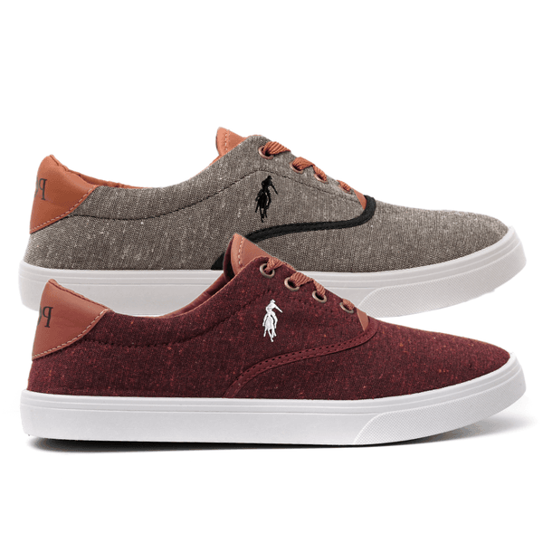 Combo 2 Pares Polo Up Masculino