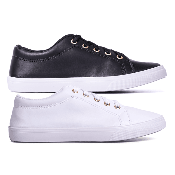 Combo 2 Pares Robin Feminino