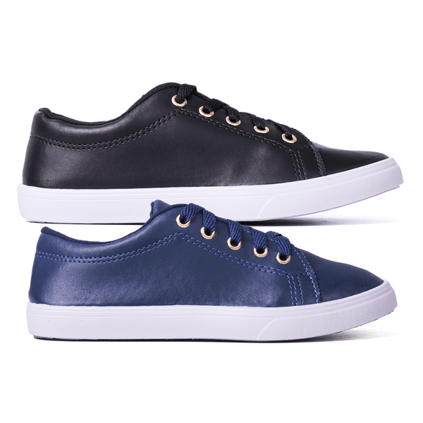 Combo 2 Pares Ronin Feminino