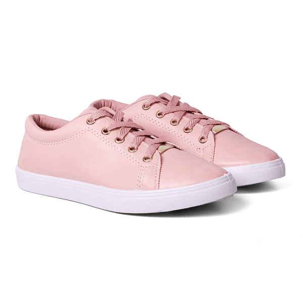 Tênis Feminino Robin - Rose