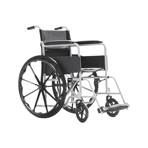 Cadeira De Rodas PRO8000