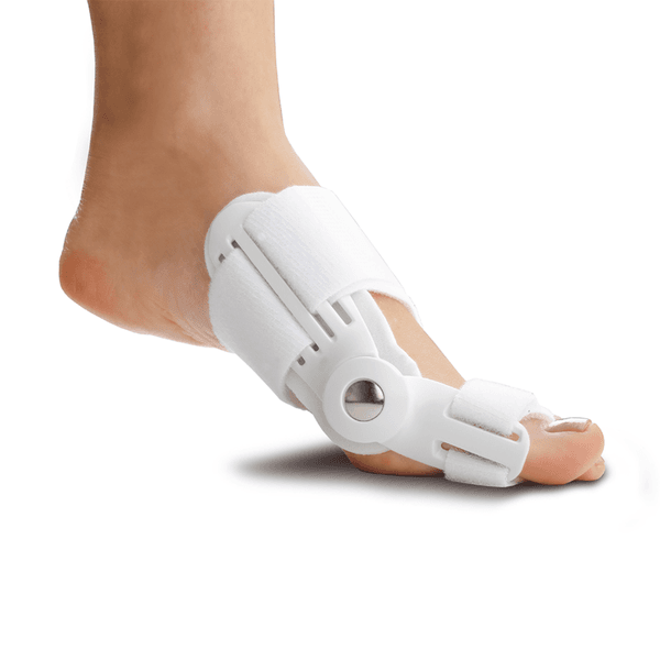 Corretivo para Joanete Hallux Valgus ATIVO - HIDROLIGHT