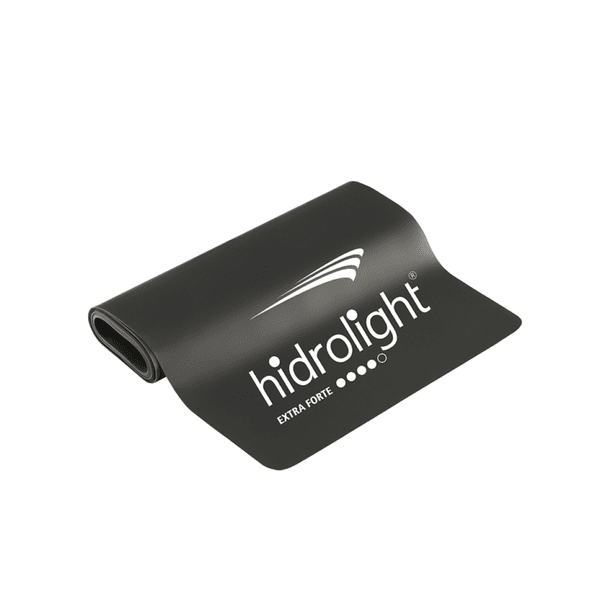 Faixa Elástica Tpe Extra Forte Hidrolight