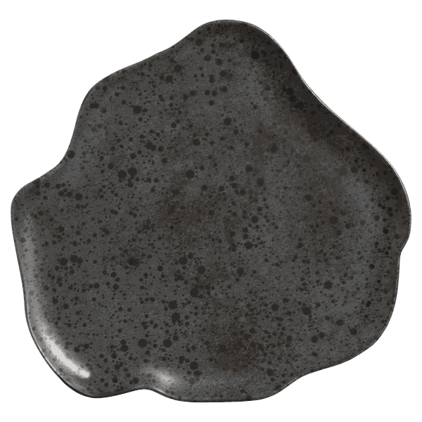 Sousplat Organico Onix Digital