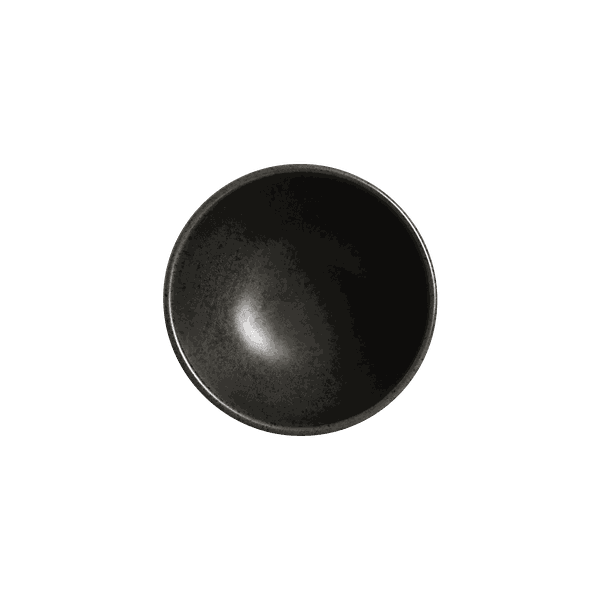 Conjunto 6 Bowls Cereal Stone Black