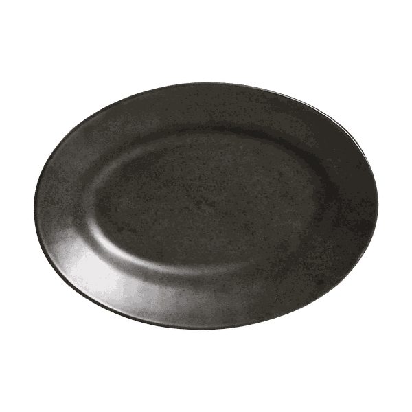 Travessa Pequena Stone Black
