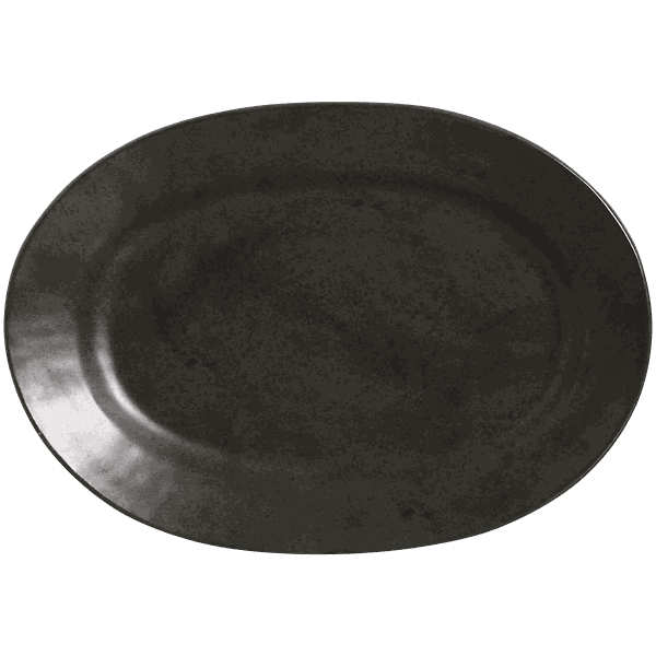 Travessa Media Stone Black