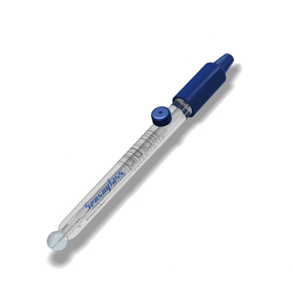 ELETRÔDO COMBINADO VIDRO CONDUTIVIDADE 0,001-500MS/CM