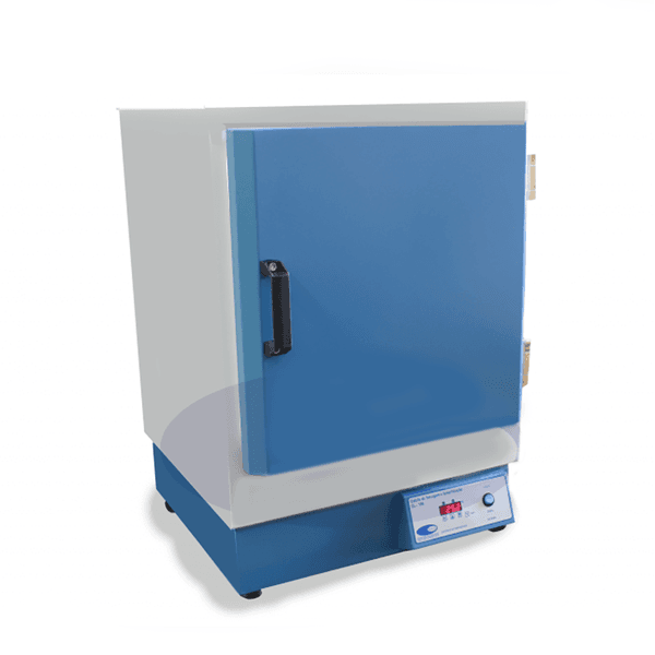 ESTUFA DE SECAGEM E ESTERILIZAÇAO 100L DIGITAL 220V