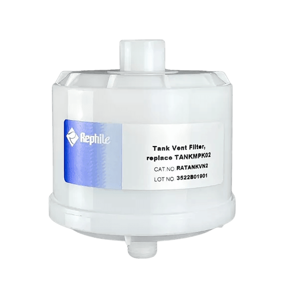 TANKMPK02 -FILTRO DE VENTILAÇÃO PARA TANQUES PARA CONTROLE DE CONTAMINAÇÃO