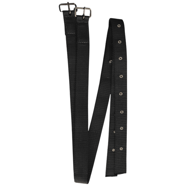 LORO FITA SIMPLES 30MM PRETO