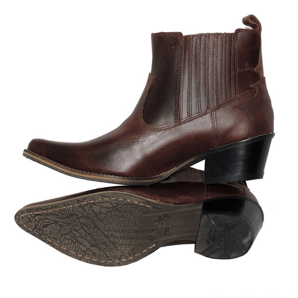 Bota Classic Boots