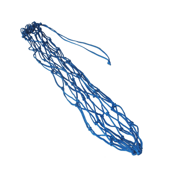 Rede de Feno Azul