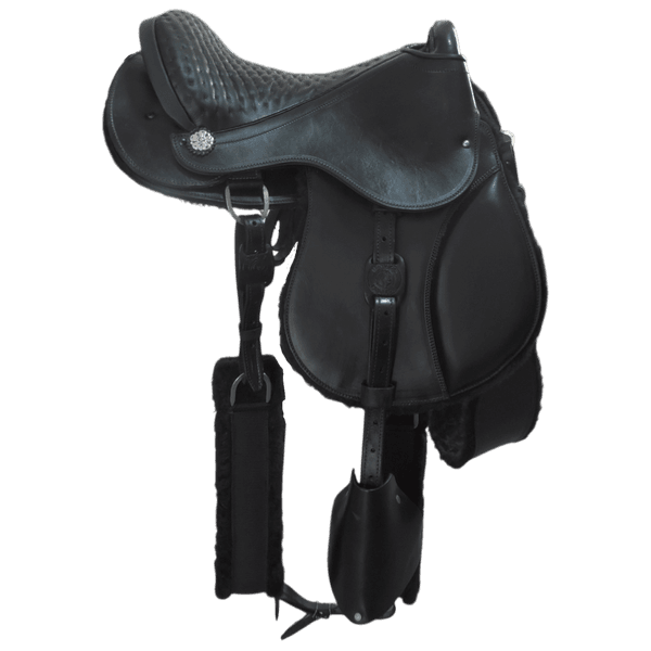 SELA AUSTRALIANA APALOOSA PRETO