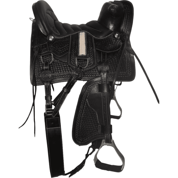SELA BAIANA 02 PRETO
