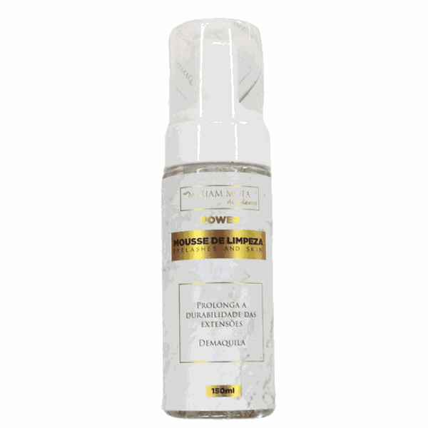 Mousse Soft Snow Cherry 120ml