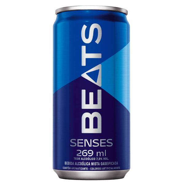 Beats Senses 269ml