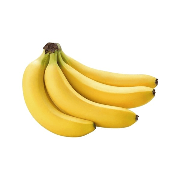 Banana Nanica 1kg