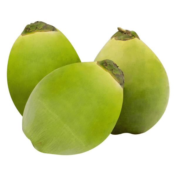 Coco Verde 1 Unidade
