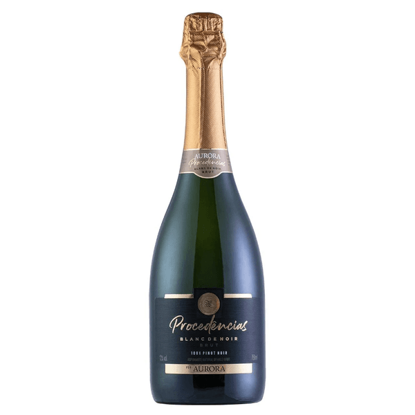 Espumante Aurora Procedências Pinot Noir Brut 750ml