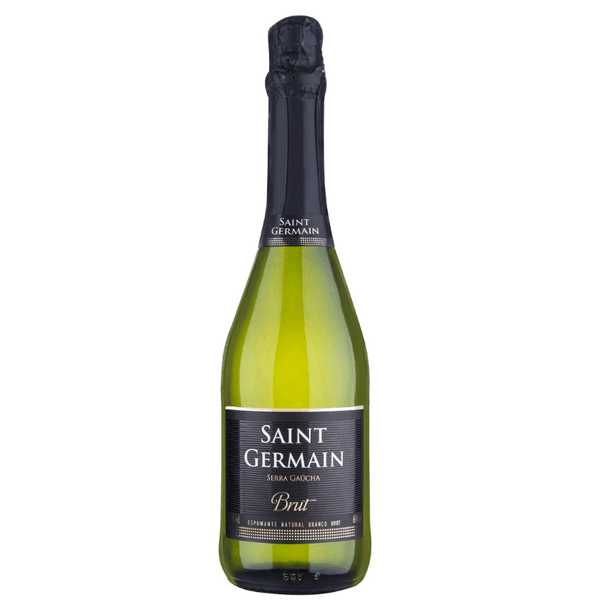 Espumante Saint Germain Branco Brut 660ml