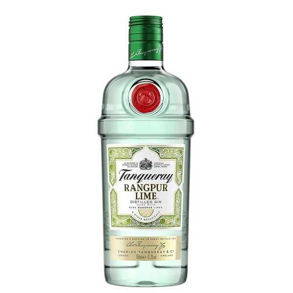 Gin Tanqueray Rangpur Lime 700ml