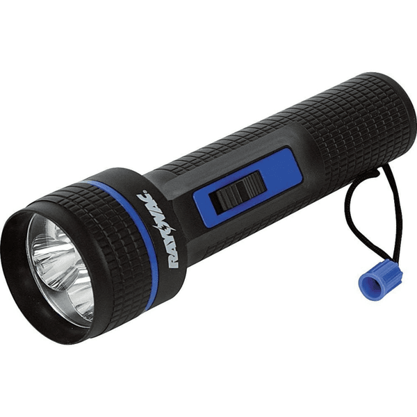 Lanterna Rayovac Interiores Tri Led