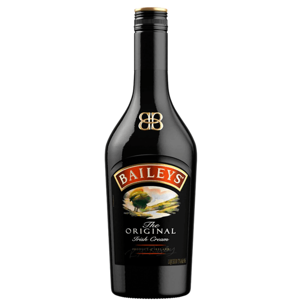 Licor Baileys Irish Cream 750ml