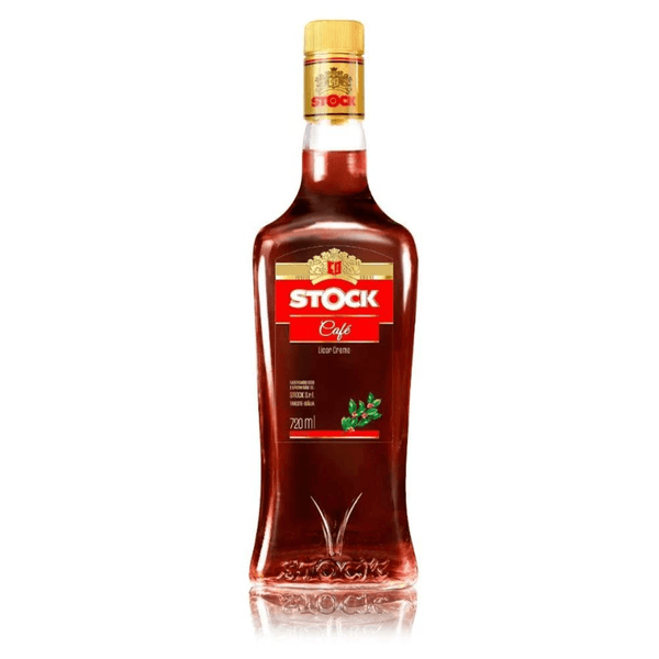 Licor Stock Café 720ml