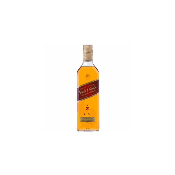 Whisky Johnnie Walker Red Label 1,75l