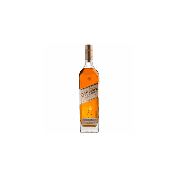 Whisky Johnnie Walker Gold 750ml